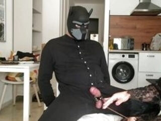 Estimasex doggy ruined