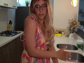 Mr James - I Lifted My Neighbors Dress And Shoved It All Into Her Tight Pussy