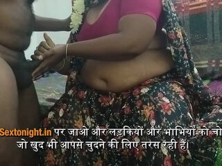 Indulge in a Tamil wife's captivating beauty during intense passion