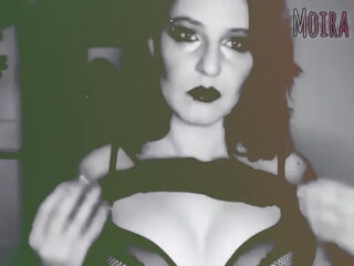 You'll Be My Slutty Servant