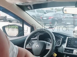 Public Sex Sex In Parking Lot Dito Sa Parking Ng Pasyalan Kami Nag Kantutan