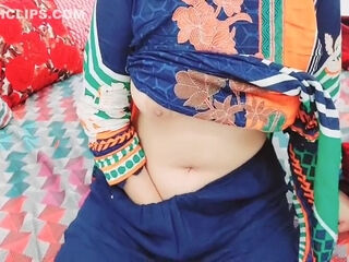 Pakistani Wife Cheating With Husband Online Clear Hindi Audio Dirty Talking