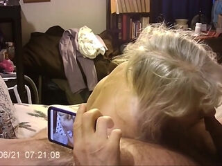 Average People Mike Fucks Debbie