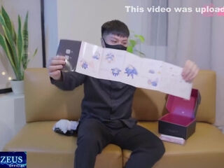 Stepdaddy Z - Pinay Gf Tina Swallowed My Sweet Cum After Playing With My Cock Using My New Mrlsexdoll