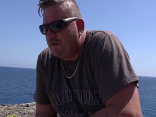 My Girlfriend A Slutty German Mature Woman With Two