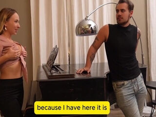 Story Porn - Parallel Sensations - Darko Mur And Bella Mur