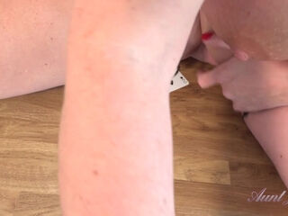 AuntJudys - Camilla Big Boobs