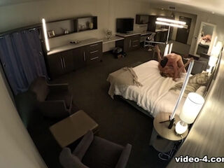 Madison & Caitlin Bell in Ringing Her Bell - Pornfidelity