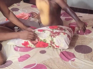 Pussy Sucker In Jambari The