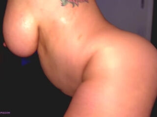 The Sound of Sex 2 - Naked Nuru