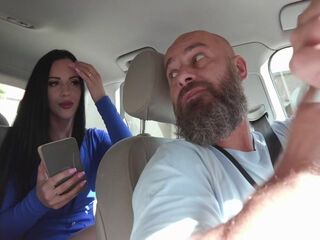 Fucked for the ride, Areta Ridera, 4on1, Mixed Boys, ATM, Balls