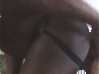 Interracial Duo Cock Sucking Ass Eating &amp_ Titplay