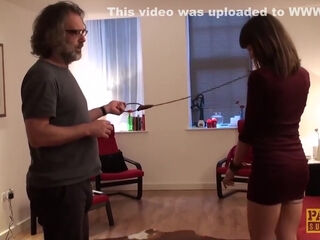 Adreena Winters And Pascal White - Submissive Ass Fucking