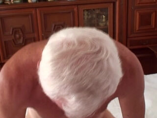 Will Fuck For Tips - Carl Hubay Straight