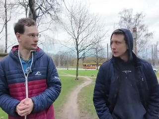 Bonny Fancy Bit At Brunette