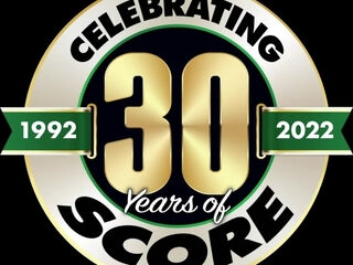 SCORE's 30th Anniversary: Readers' Wives - Barbie Kelley, Cherry Brady, Dolly Fox, Elaina Gregory, Jayden Prescott, Kelly Christiansen, Red 