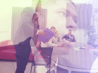 The Sex Wife Wet, Julia North, 4on1 ATM, Balls Deep, DAP, Deepthroat