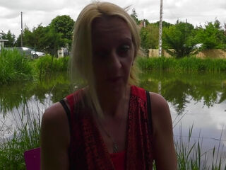 Three Guys For One Cougar