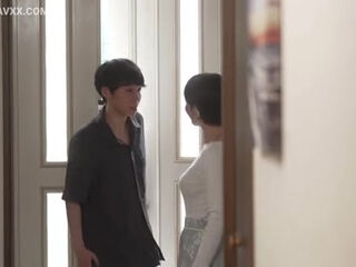 Mature Japanese Stepmom's Forbidden Affair with Her Daughter's Boyfriend x2x92331C21F54E71024C