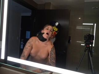 Lovely busty wife horny porn scene