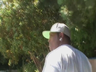 Big Black Cock For Busty White Milf - Shorty Mac