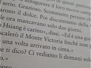 ANOTHER LOVE PARTE 34