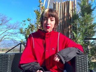 Rico goes to Nirvana with Marie-Clarence - Jacquie et Michel TV