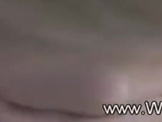 Stunning Amateur Woman Gets Fucked From Behind