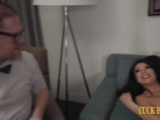 Sami Parker - Thick Curvy Gf Cheat On Bf With A Bbc