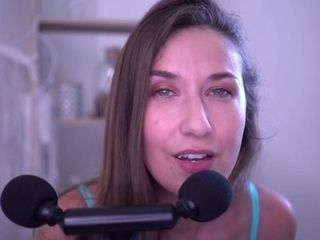 'Petite vidéo sexy ASMR pour vous exciter et vous détendre'