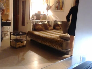 Spit, cum and pee with an old man