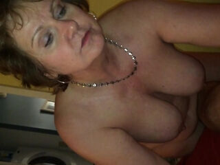 Busty Nurse Bliss Pt3 - BustyBliss