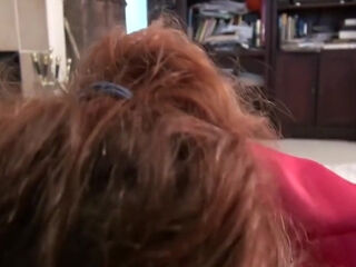 Granny Needs A Good Fuck