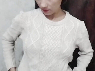 Desi college girl ko paise dekar hotel me le jakar pel diya