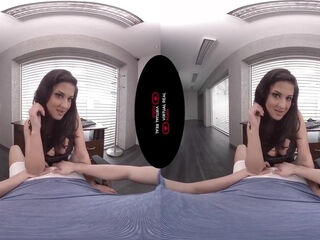 Virtual Reality In Good Game