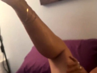 Close Up And Amateur Mature Pov Tape Of Cowgirl Fuck