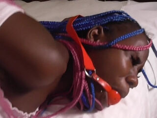 Yes Master Please Spank My Ass Spank My Black Ass - MaledomAustria