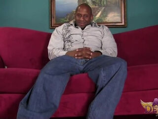 Afternoon Fuck Break Clip#1