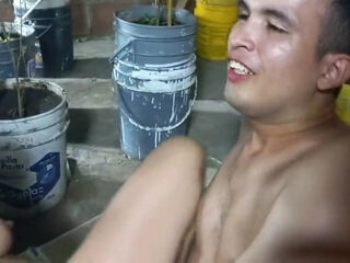 I Fuck My Friends Pussy When I Left Class