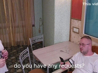 Three Hundred Reasons For A Blowjob