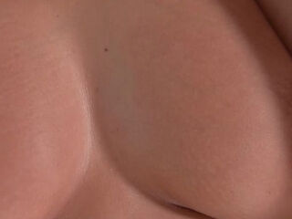 X-Rated Gym Routine - MILF Exercises her Pink & PC Muscles