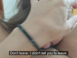 Lesbian POV Episode 29 Agatha and Manu