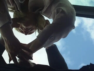 Very outdoor flashing - Finale