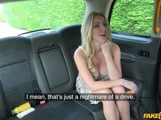 Perverted blonde MILF mind-blowing xxx video