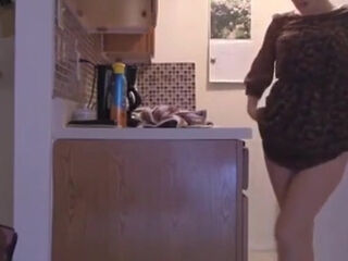 Step mom has innocent fun with not her Step son