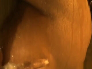 Exotic Bollywood Dance Cleanses Her Sins In India