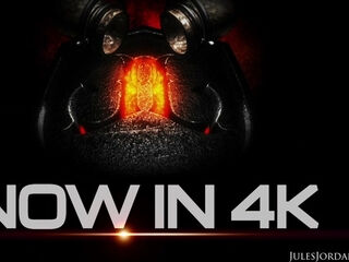 Big Tit MILF Slut Reagan Foxx Gets A Facial Blast - Exclusive Scene - JulesJordan