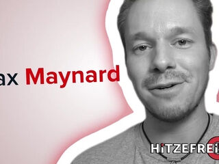 Max Maynard meets naughty angel Lola Shine - Hitzefrei