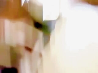 I Bit My 55m Photographers Balls Teasing Him Licking His Balls And Playing With His Huge Cock