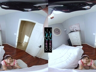 Catalina Cruz - Cherry Poppin 5k Vr